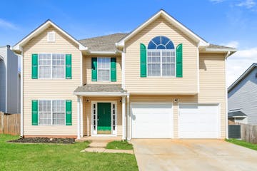 605 GARDINIA DR MCDONOUGH, GA 30253